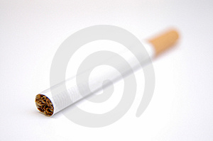 Disparition de cigarette