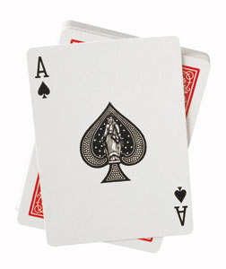 Cartes marques